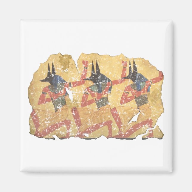 Imán 3 genios (Frente)