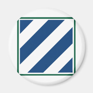 Imán 3ro División de infantería