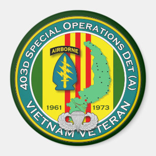 Imán 403d SODA - ASA Vietnam