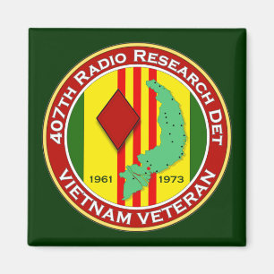 Imán 407ª RRD - ASA Vietnam