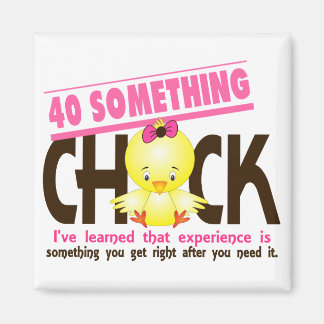 Imán 40-Algo Chick 2