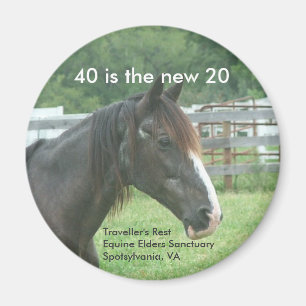 Imán 40 es los nuevos 20