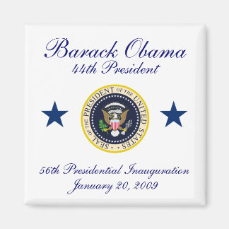 Imán 44.º Presidente