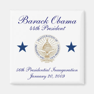 Imán 44.º Presidente