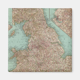 Imán 4748 Inghilterra, Galles