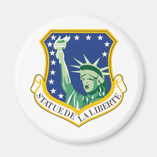 IMÁN 48.ª TFW (Frente)