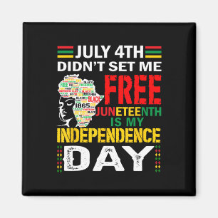 Imán 4.º 10 de junio no me liberaron