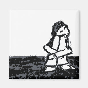 Imán 4.º cuadrilla