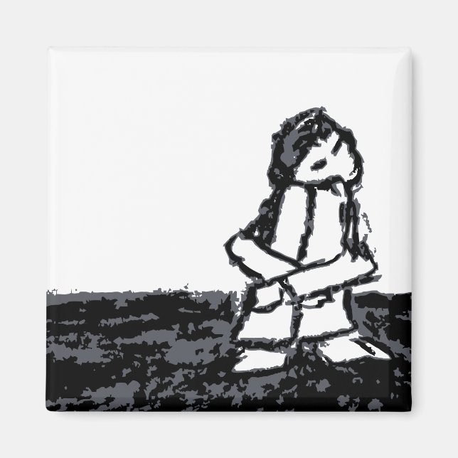 Imán 4.º cuadrilla (Frente)