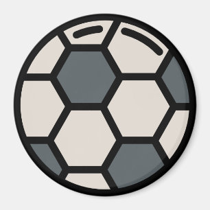 Imán 4.º pelota