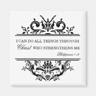 Imán 4:13 de los filipenses