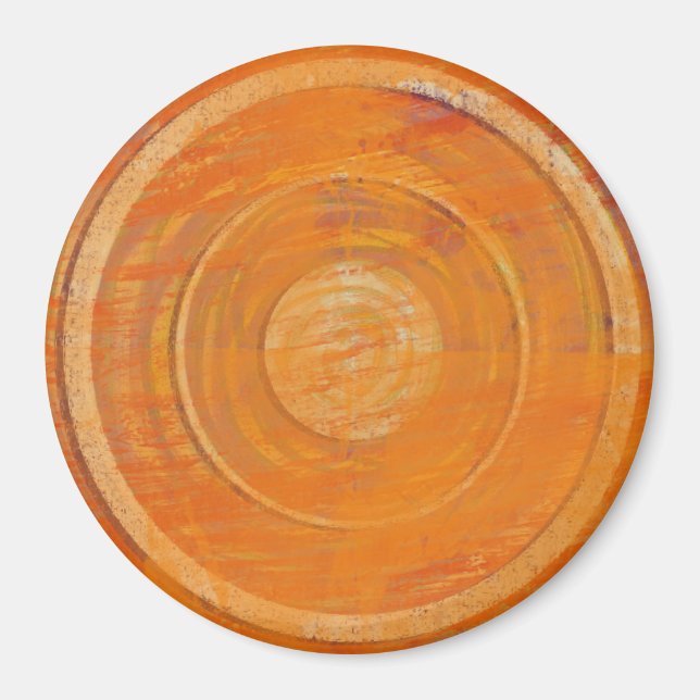 Imán #4 2012 (Frente)