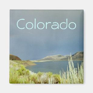Imán 4 de Colorado