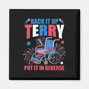 Imán 4 De Julio El Fuego De Artillería Lo Puso Terry En