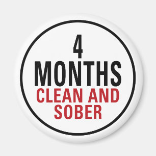 Imán 4 meses limpian y calman
