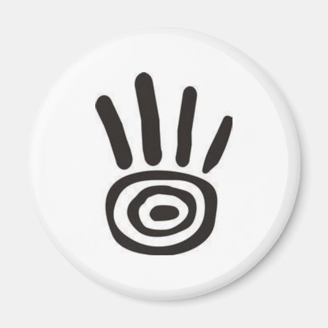 Imán 4 pa tí (Frente)