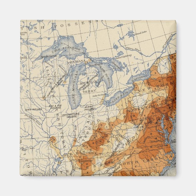 Imán 4 Población 1810 (Frente)