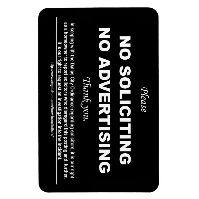 Imán 4 x 6 FlexiMagnet (Vertical)