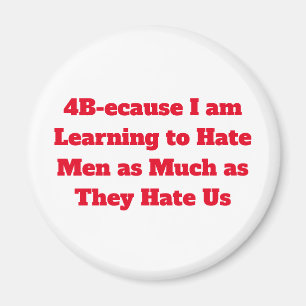 Imán 4B-porque MAGNET