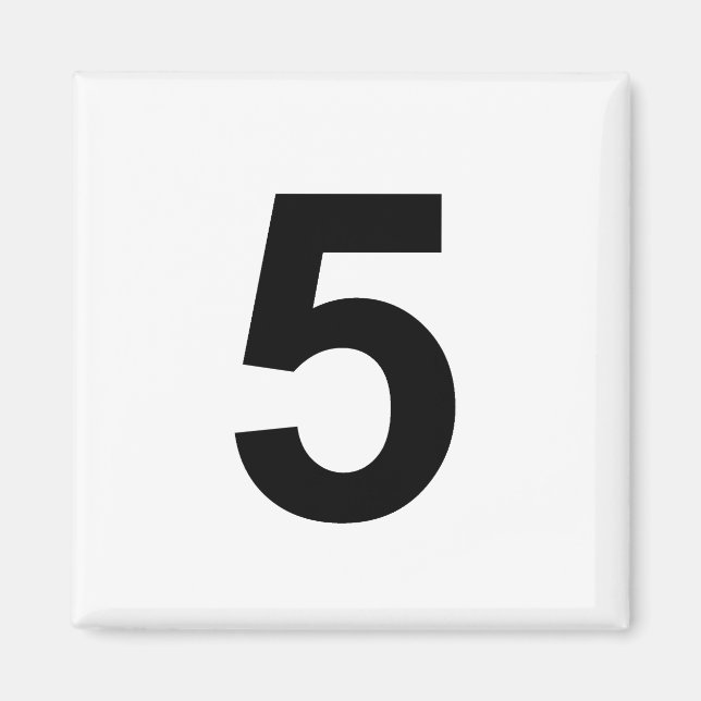 IMÁN 5 (Frente)