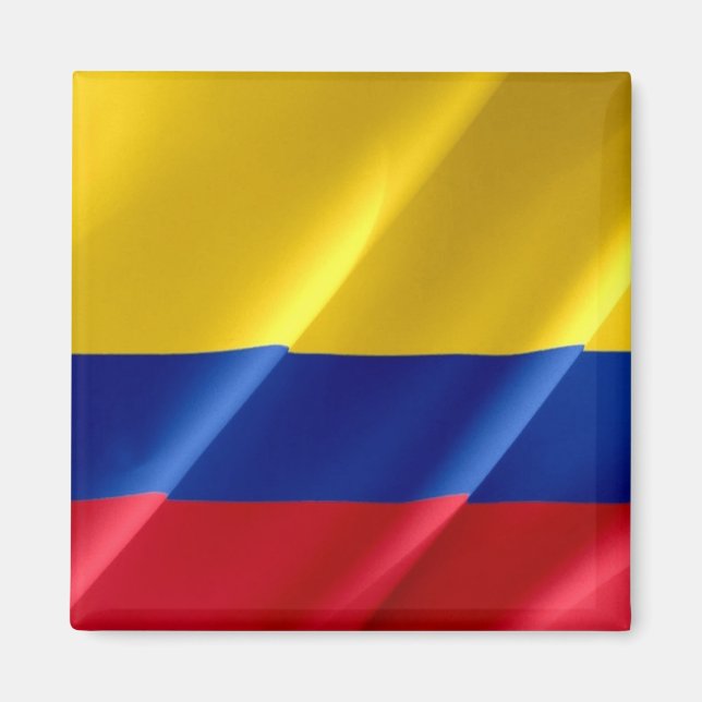 IMÁN 50 (Frente)