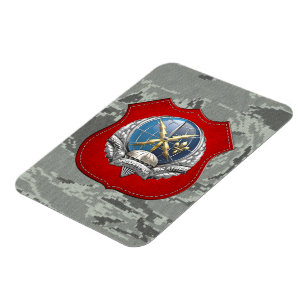 Imán [500] Emblema de SOWT