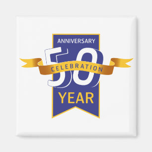 Imán 50.º aniversario