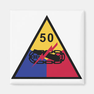 Imán 50.o División acorazada