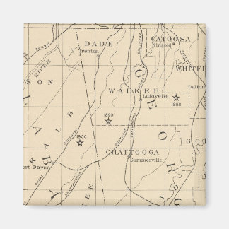 Imán 52 Población negra central 1880-1900