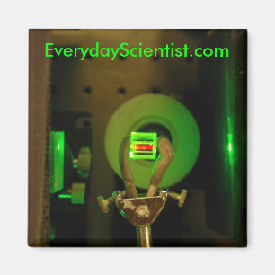 Imán 532-2v, EverydayScientist.com