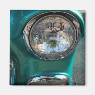 Imán 55 Faro Chevy