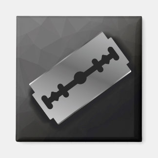 Imán 5651Razor Blade
