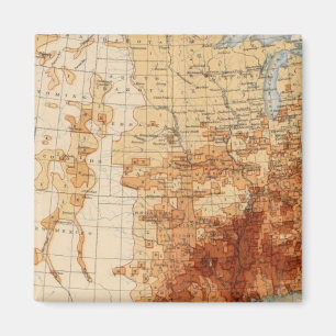 Imán 56 Proporción de población negra