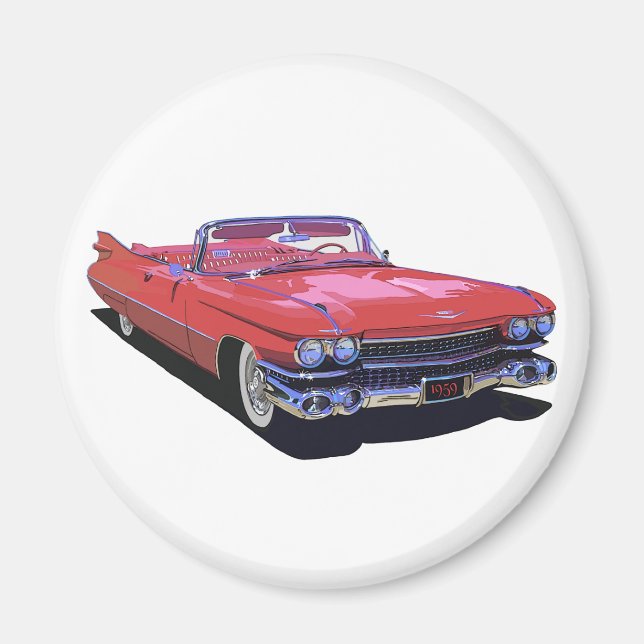 Imán 59 Serie 62 (Frente)