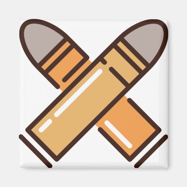 Imán 5.º bala (Frente)