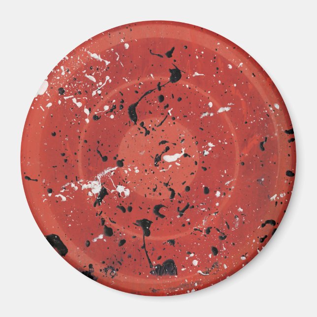 Imán #5 2012 (Frente)