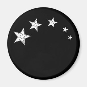 Imán 5 superestrellas