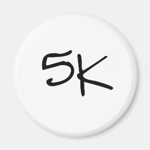 IMÁN 5K
