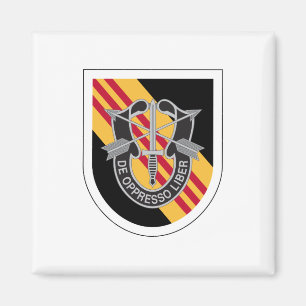 Imán 5th Special Forces Group (5th SFG)