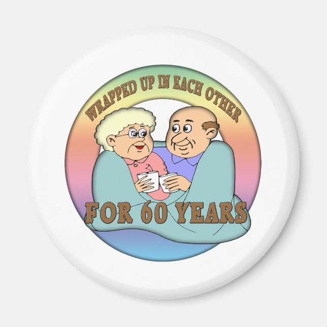 Imán 60.º aniversario3 (Frente)
