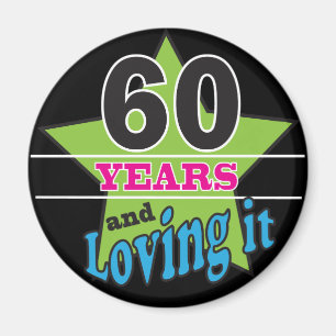 Imán ¡60 años y amor de él! 60.o cumpleaños del  