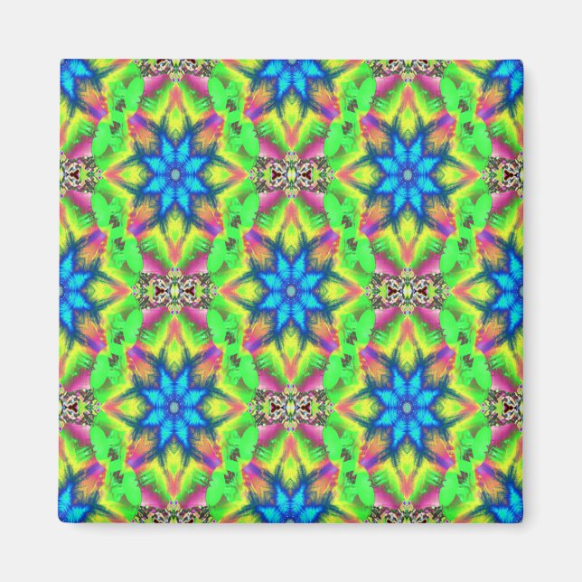 Imán 60's Love...... (Frente)