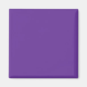 Imán 663399 Plantilla de fondo púrpura de color sólid