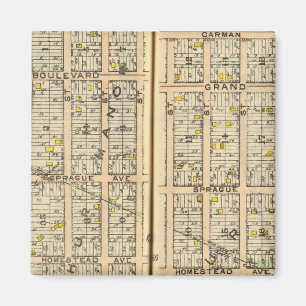 Imán 6667 Scarsdale, East Chester