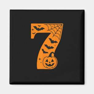Imán 67 Halloween Coincidentes Gemelos Niños Niñas Herm