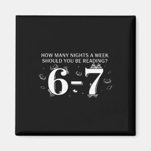 Imán 67 Maestro Cuántas Noches a la Semana Deberías Est