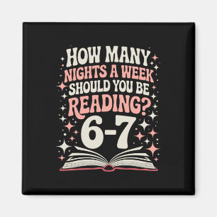 Imán 67 maestro ¿Cuántas noches a la semana debes estar