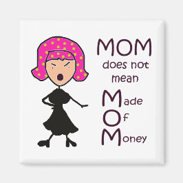 Imán 6.º mamarrera