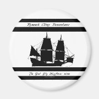 6 descendientes de mayflower