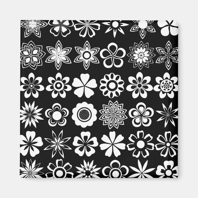 Imán 6 x 7 (Frente)